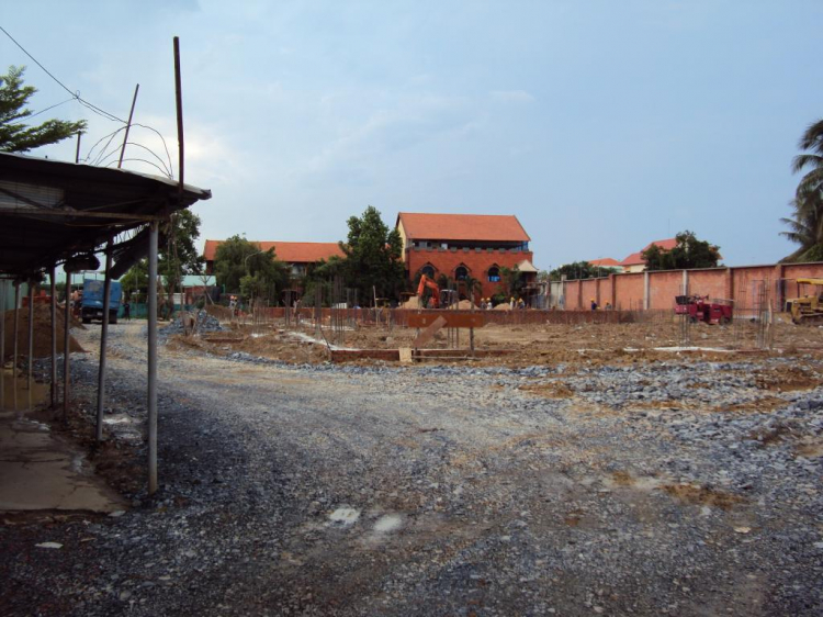 Công trình đẹp - niềm tự hào Công trình đẹp - niềm tự hào