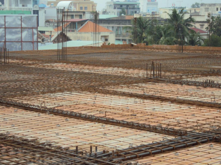 Công trình đẹp - niềm tự hào Công trình đẹp - niềm tự hào