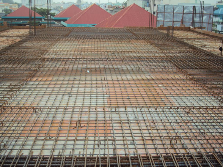 Công trình đẹp - niềm tự hào Công trình đẹp - niềm tự hào