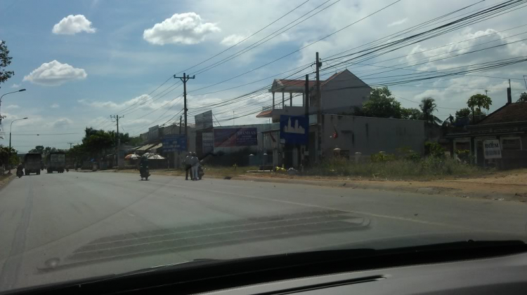 Gió biển- off tất niên 2012