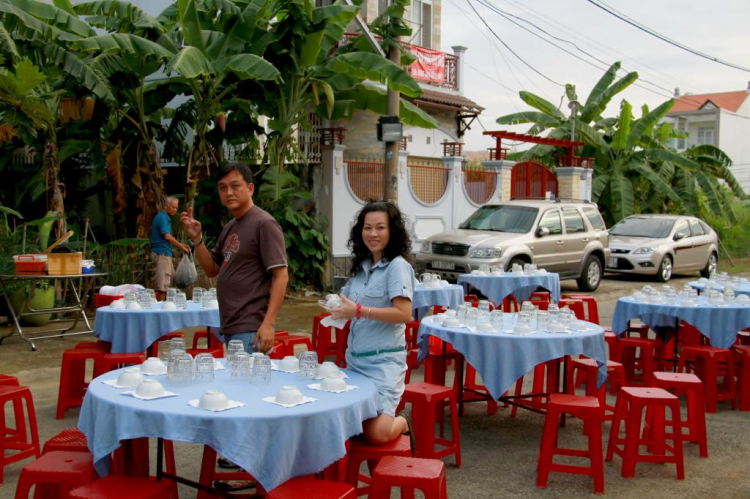 Trực tiếp-Gala Mừng Giáng sinh 2012 & kết nạp thành viên FFC mới