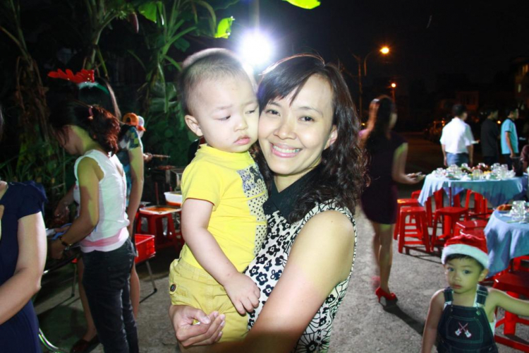 Trực tiếp-Gala Mừng Giáng sinh 2012 & kết nạp thành viên FFC mới Trực tiếp-Gala Mừng Giáng sinh 2012 & kết nạp thành viên FFC mới
