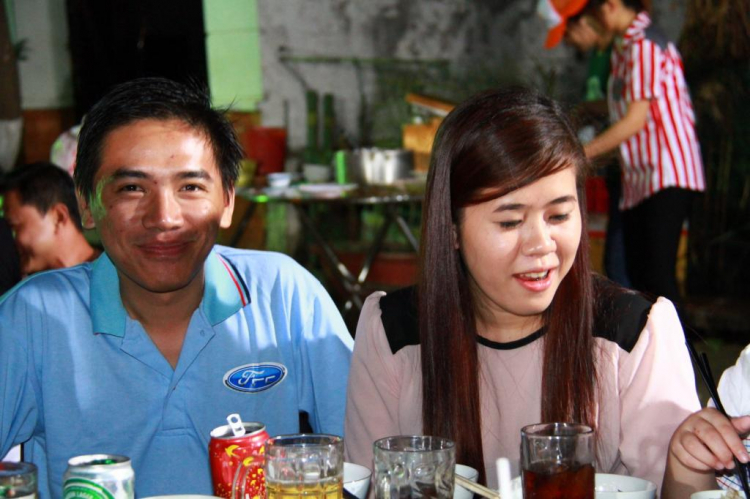 Trực tiếp-Gala Mừng Giáng sinh 2012 & kết nạp thành viên FFC mới Trực tiếp-Gala Mừng Giáng sinh 2012 & kết nạp thành viên FFC mới