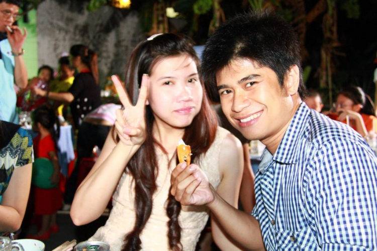 Trực tiếp-Gala Mừng Giáng sinh 2012 & kết nạp thành viên FFC mới Trực tiếp-Gala Mừng Giáng sinh 2012 & kết nạp thành viên FFC mới
