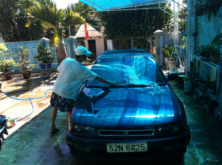 ACCORD CLUB - con nghiện accord phần 3 ACCORD CLUB - con nghiện accord phần 3