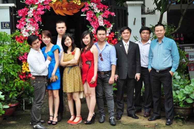 Bản tin XNL – Nha Trang Bản tin XNL – Nha Trang