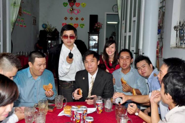 Bản tin XNL – Nha Trang