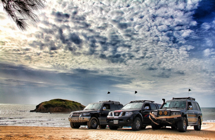 Đồi cát Phan Thiết Đồi cát Phan Thiết