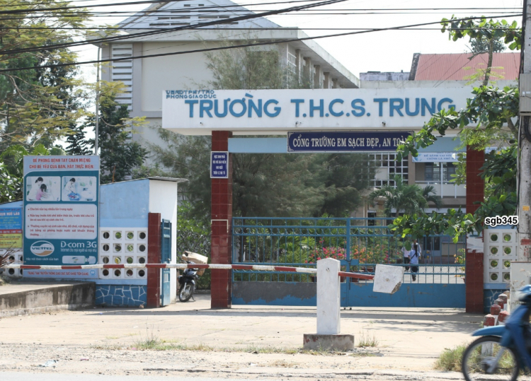 Vị trí tất cả biển báo tốc độ trên QL1A, đoạn từ Tp HCM đến Trung Lương