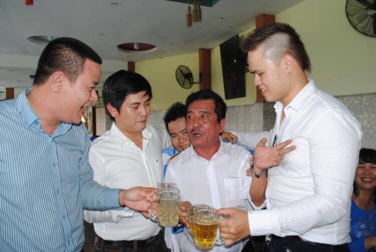Bản tin XNL – Nha Trang