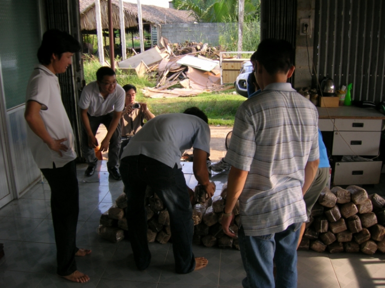 Trại nuôi trồng nấm, khởi đầu như thế nào? Trại nuôi trồng nấm, khởi đầu như thế nào?