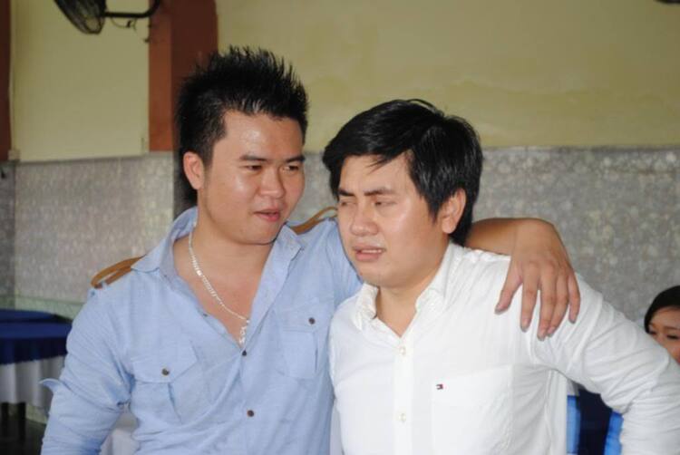 Bản tin XNL – Nha Trang
