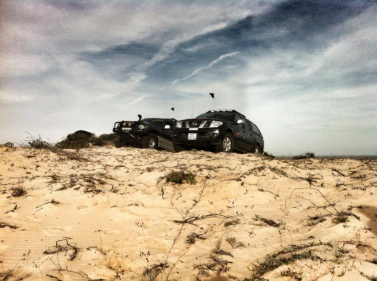 Khai trương chuyến offroad đầu năm tại Hồ Tràm - Xuyên Mộc (xem ảnh từ trang 23) Khai trương chuyến offroad đầu năm tại Hồ Tràm - Xuyên Mộc (xem ảnh từ trang 23)