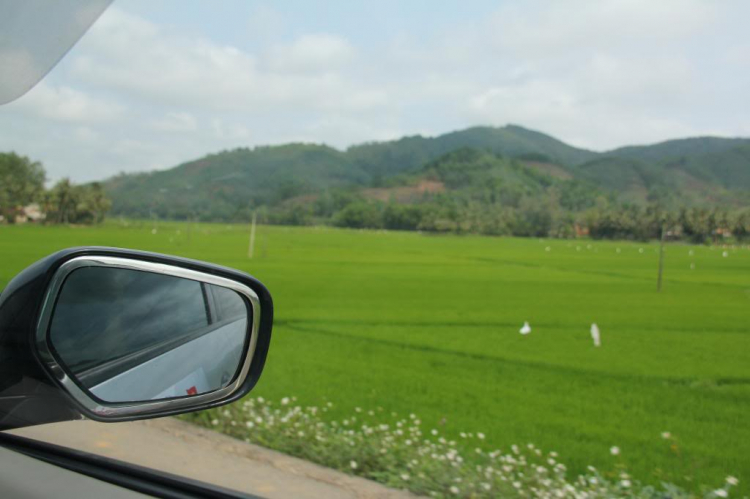 Chuyên đề Caravan và Off Road nhè nhẹ của Mit Chuyên đề Caravan và Off Road nhè nhẹ của Mit