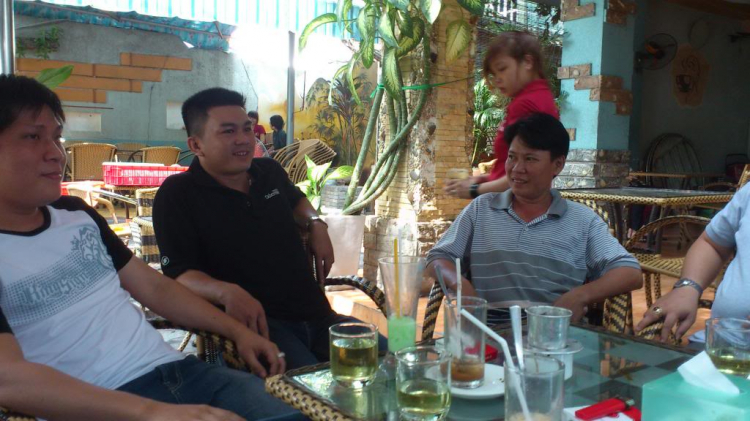 Cruze độ Biên Hoà/ Giao lưu Biên Hòa -Sài Gòn , trang 1 Cruze độ Biên Hoà/ Giao lưu Biên Hòa -Sài Gòn , trang 1