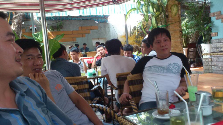 Cruze độ Biên Hoà/ Giao lưu Biên Hòa -Sài Gòn , trang 1 Cruze độ Biên Hoà/ Giao lưu Biên Hòa -Sài Gòn , trang 1