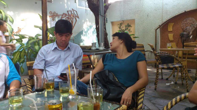 Cruze độ Biên Hoà/ Giao lưu Biên Hòa -Sài Gòn , trang 1 Cruze độ Biên Hoà/ Giao lưu Biên Hòa -Sài Gòn , trang 1