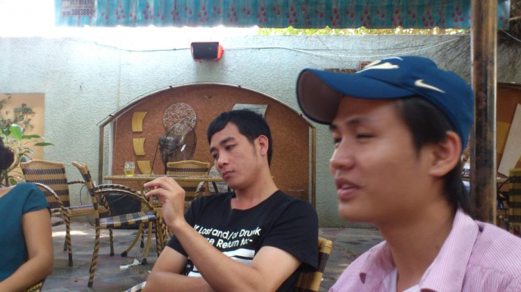 Cruze độ Biên Hoà/ Giao lưu Biên Hòa -Sài Gòn , trang 1 Cruze độ Biên Hoà/ Giao lưu Biên Hòa -Sài Gòn , trang 1