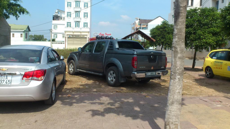 Cruze độ Biên Hoà/ Giao lưu Biên Hòa -Sài Gòn , trang 1 Cruze độ Biên Hoà/ Giao lưu Biên Hòa -Sài Gòn , trang 1
