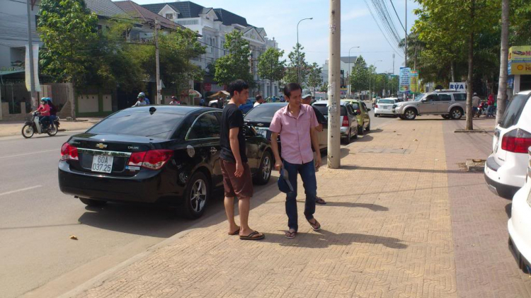Cruze độ Biên Hoà/ Giao lưu Biên Hòa -Sài Gòn , trang 1 Cruze độ Biên Hoà/ Giao lưu Biên Hòa -Sài Gòn , trang 1