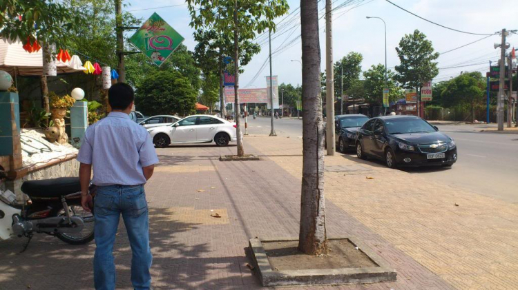 Cruze độ Biên Hoà/ Giao lưu Biên Hòa -Sài Gòn , trang 1 Cruze độ Biên Hoà/ Giao lưu Biên Hòa -Sài Gòn , trang 1
