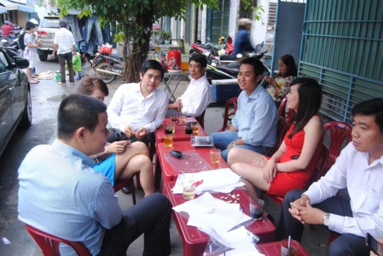 Bản tin XNL – Nha Trang Bản tin XNL – Nha Trang