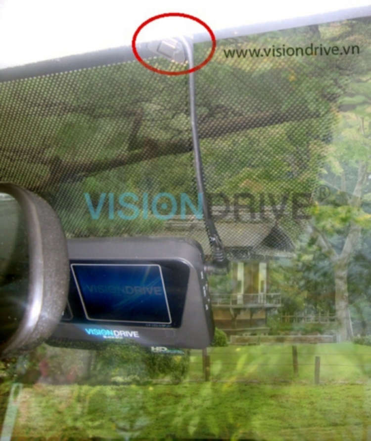 camera hành trình - bác nào đã dùng xin cho nhận xét camera hành trình - bác nào đã dùng xin cho nhận xét