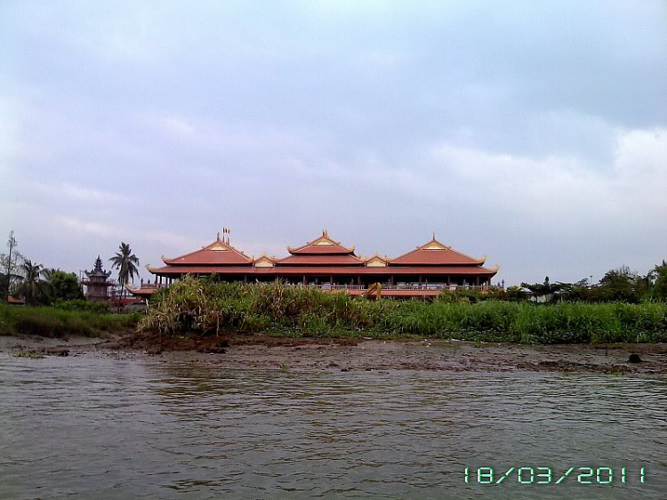 Tháng Chạp - Đi chùa. Mời các bác đăng ký.