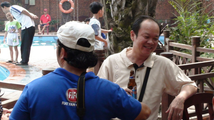 Phòng Truyền Thống FIFC Phòng Truyền Thống FIFC