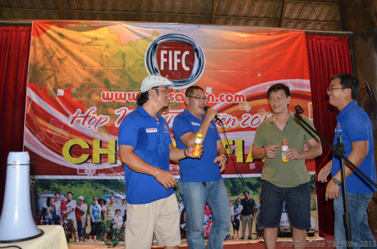 Phòng Truyền Thống FIFC Phòng Truyền Thống FIFC