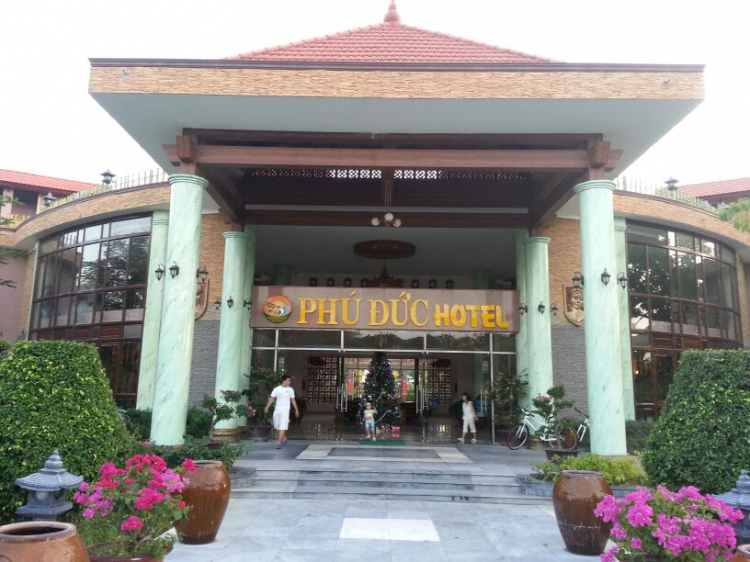 OFF mini Bình Châu- Hồ cốc chào mừng năm mới 2013! 31/12 & 1/1/2013 (2n1d) OFF mini Bình Châu- Hồ cốc chào mừng năm mới 2013! 31/12 & 1/1/2013 (2n1d)
