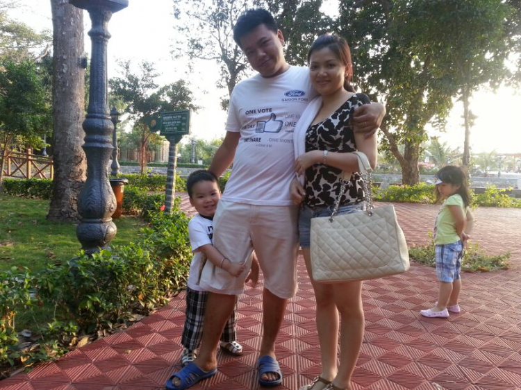 OFF mini Bình Châu- Hồ cốc chào mừng năm mới 2013! 31/12 & 1/1/2013 (2n1d) OFF mini Bình Châu- Hồ cốc chào mừng năm mới 2013! 31/12 & 1/1/2013 (2n1d)