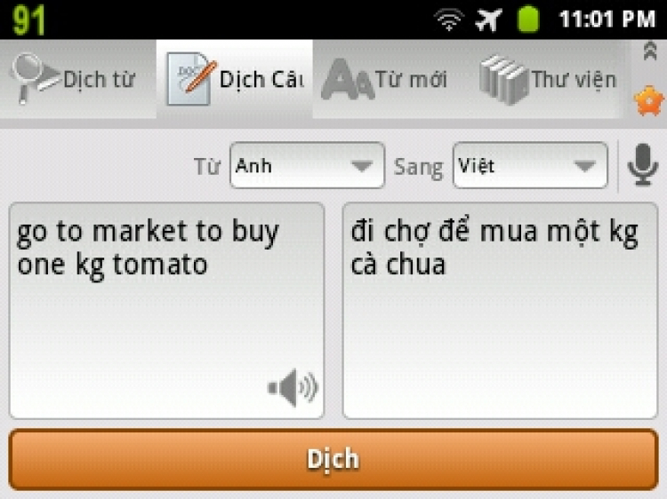 Những chức năng nên cài trên Android??? Những chức năng nên cài trên Android???