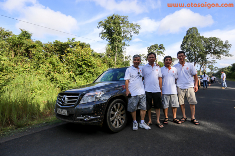 Tường thuật Hành Trình Di Sản Đền Preah Vihear – Angkor