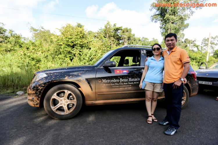 Tường thuật Hành Trình Di Sản Đền Preah Vihear – Angkor Tường thuật Hành Trình Di Sản Đền Preah Vihear – Angkor