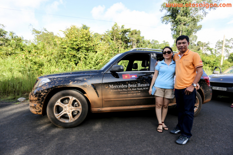 Tường thuật Hành Trình Di Sản Đền Preah Vihear – Angkor