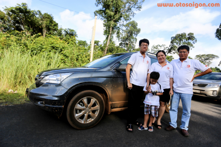Tường thuật Hành Trình Di Sản Đền Preah Vihear – Angkor Tường thuật Hành Trình Di Sản Đền Preah Vihear – Angkor
