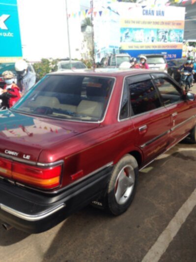 Anh em Camry 87-91 vô đây chơi