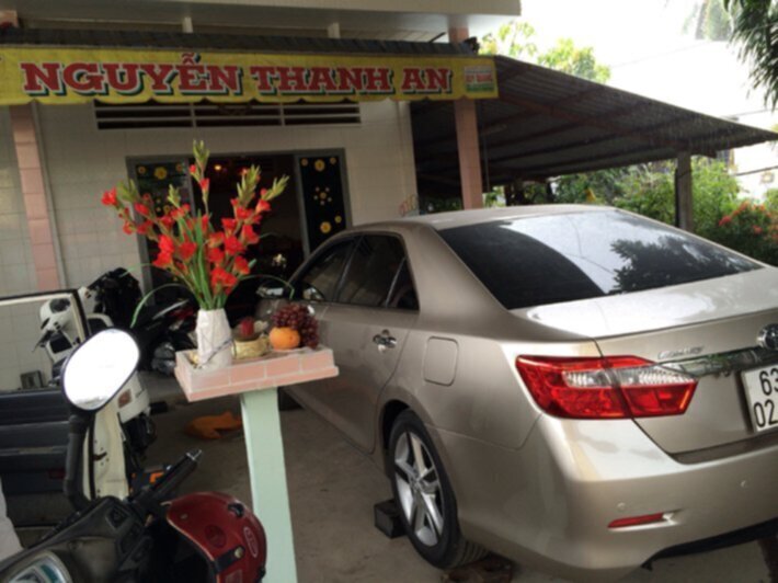 Club Camry 20xx - Nơi giao lưu, học hỏi kinh nghiệm các bác chạy Camry sản xuất sau năm 2000 Club Camry 20xx - Nơi giao lưu, học hỏi kinh nghiệm các bác chạy Camry sản xuất sau năm 2000