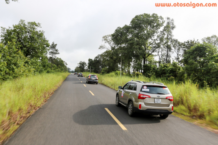 Tường thuật Hành Trình Di Sản Đền Preah Vihear – Angkor