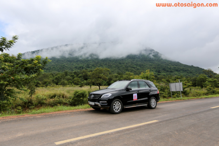 Tường thuật Hành Trình Di Sản Đền Preah Vihear – Angkor