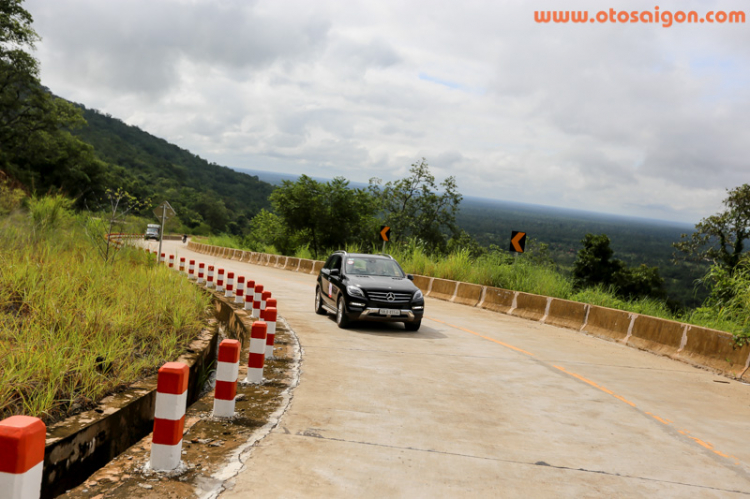 Tường thuật Hành Trình Di Sản Đền Preah Vihear – Angkor