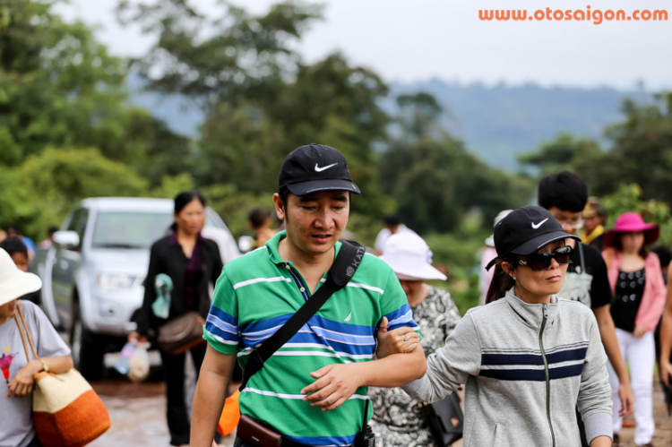 Tường thuật Hành Trình Di Sản Đền Preah Vihear – Angkor Tường thuật Hành Trình Di Sản Đền Preah Vihear – Angkor