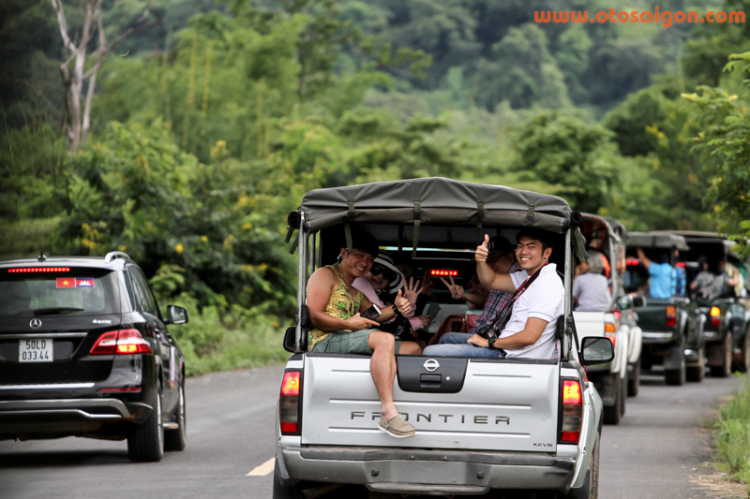 Tường thuật Hành Trình Di Sản Đền Preah Vihear – Angkor