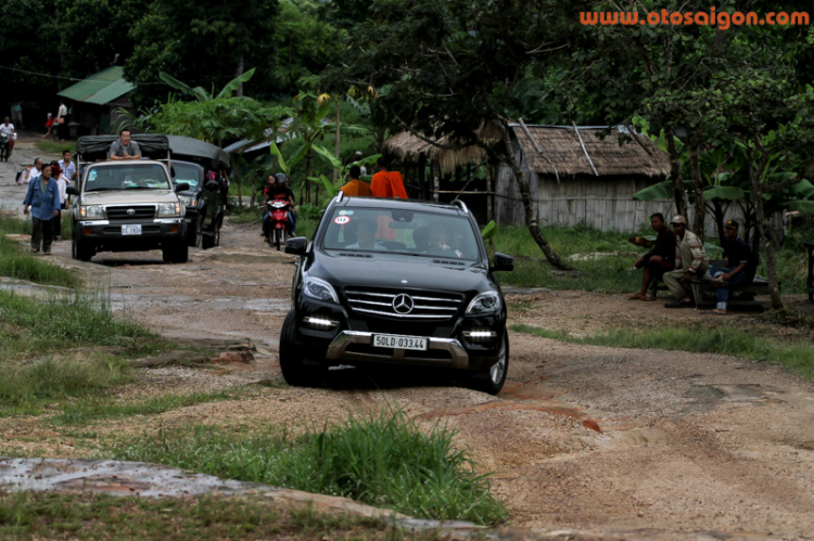 Tường thuật Hành Trình Di Sản Đền Preah Vihear – Angkor