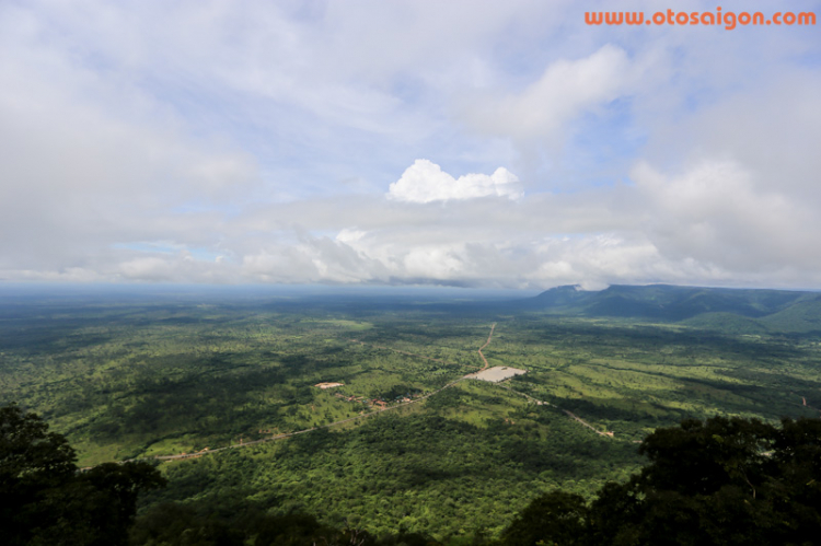 Tường thuật Hành Trình Di Sản Đền Preah Vihear – Angkor Tường thuật Hành Trình Di Sản Đền Preah Vihear – Angkor