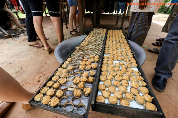 Tường thuật Hành Trình Di Sản Đền Preah Vihear – Angkor