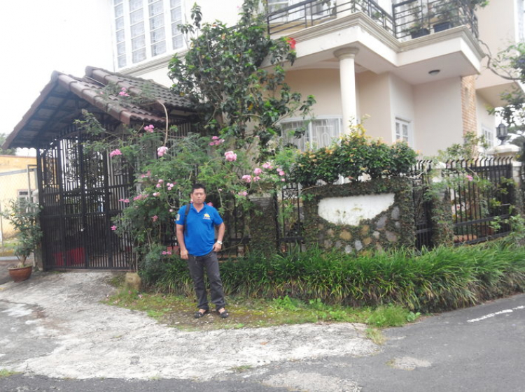 DALAT GIỜ CHỈ CÒN TRONG KÝ ỨC DALAT GIỜ CHỈ CÒN TRONG KÝ ỨC