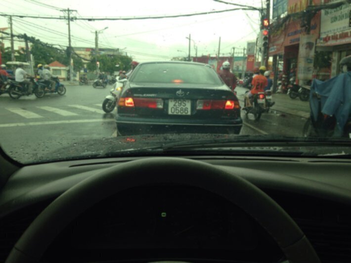 Anh em Camry 87-91 vô đây chơi