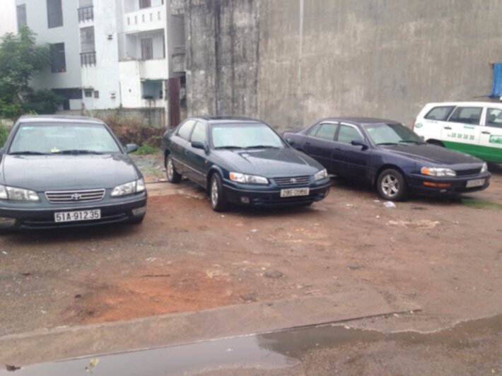 Anh em Camry 87-91 vô đây chơi Anh em Camry 87-91 vô đây chơi